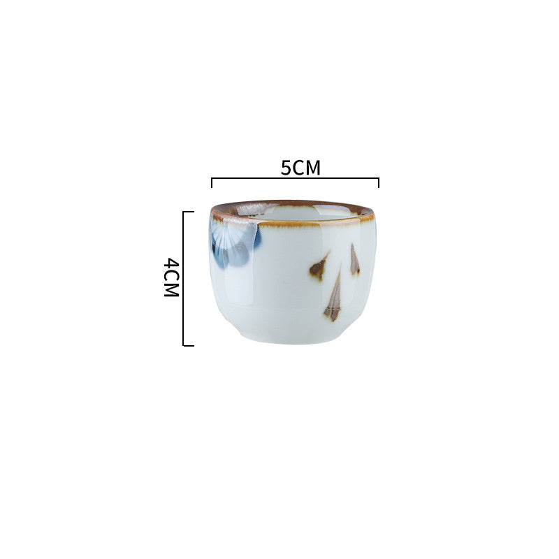 Fashion Japanese Sake Pot Household Ceramics