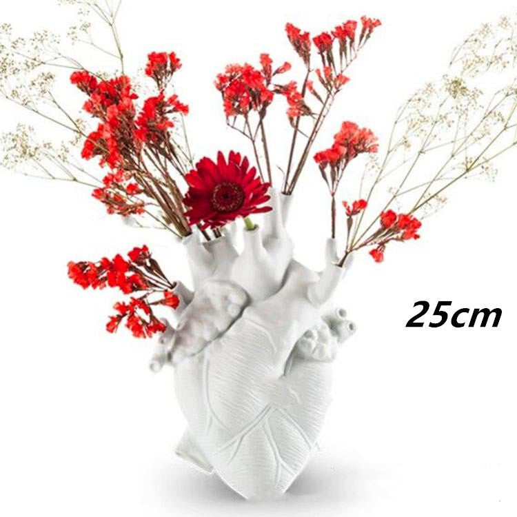 Wall Mounted Vase Nordic Creative Ceramics