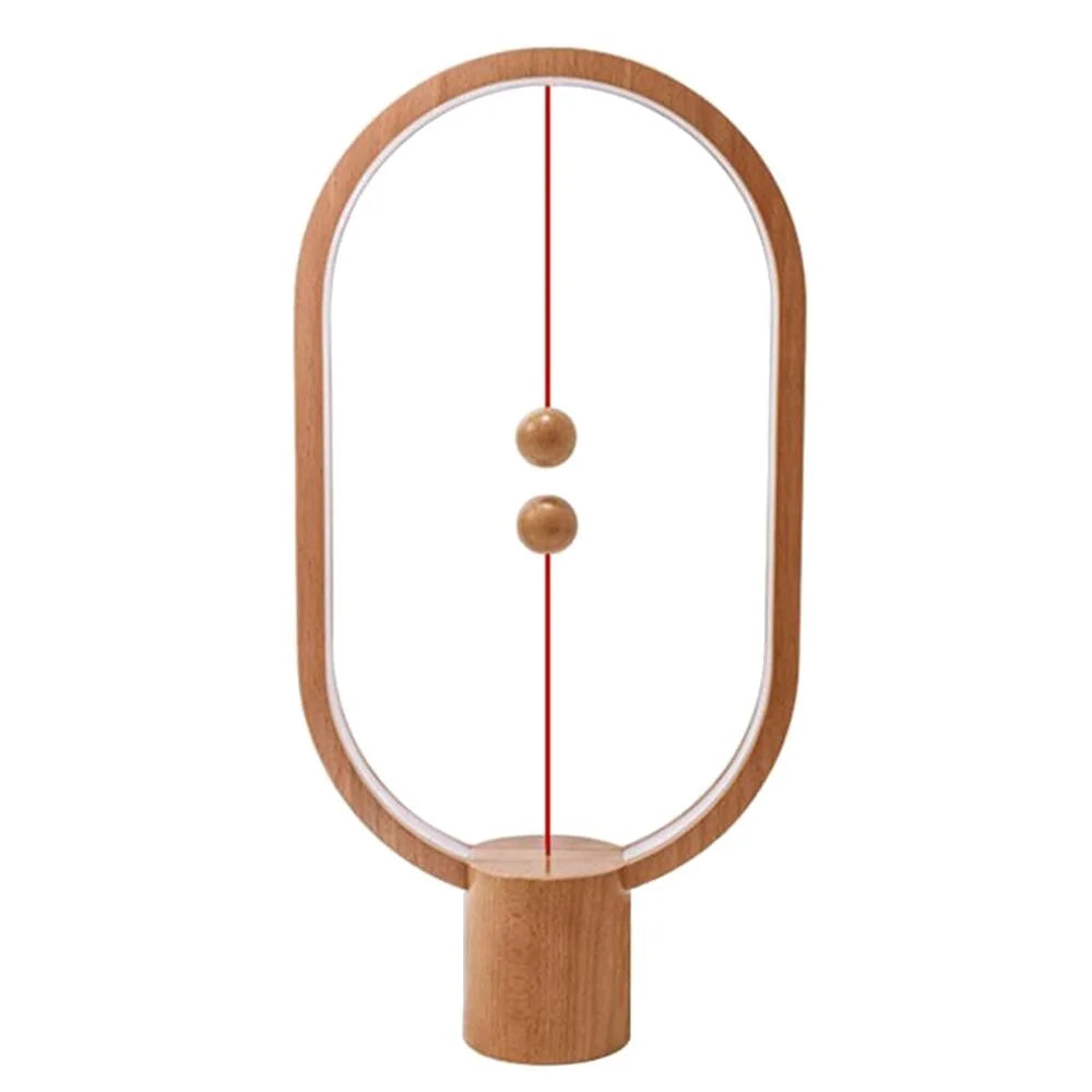 Led Table Night Light Lamp