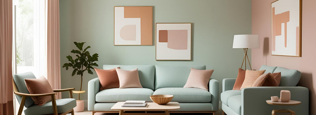 🎨 Color Scheme Ideas: Mastering the Art of Color Selection in Home Décor