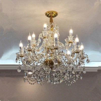 Royal Chandeliers