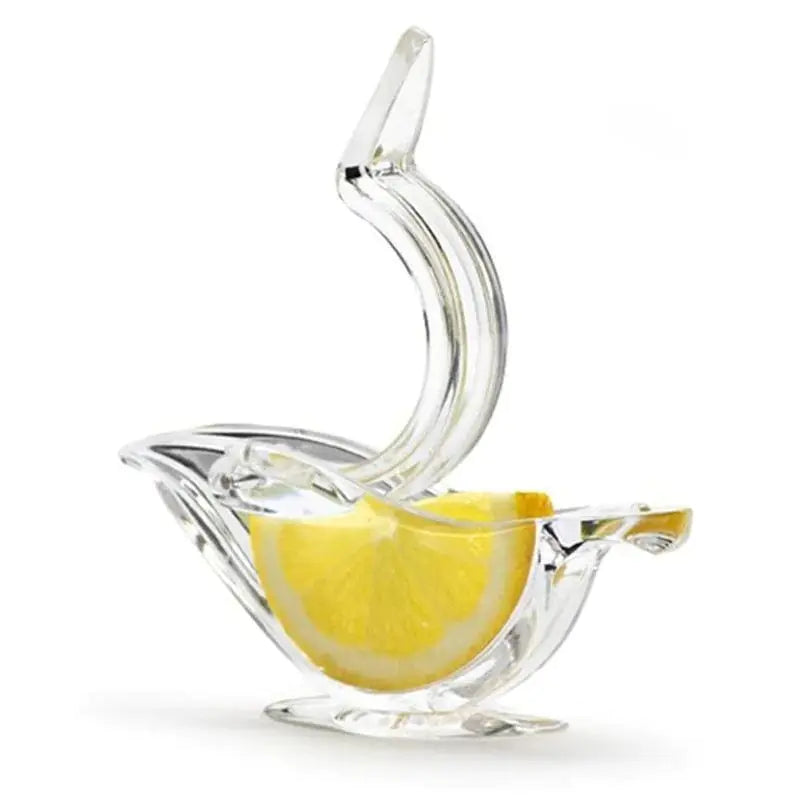 Acrylic Lemon Juicer - Lemon Squeezer