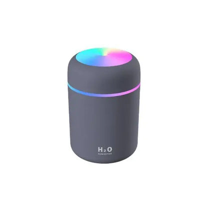 Personal Portable mini Air Humidifier air quality improver