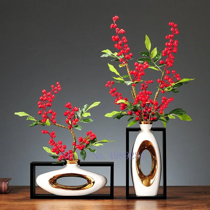 Ceramic Vases for giving your place catchy look