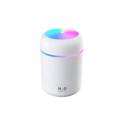 Personal Portable mini Air Humidifier air quality improver