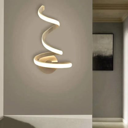 Wall Mounting Lamp