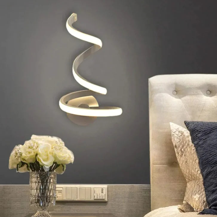 Wall Mounting Lamp