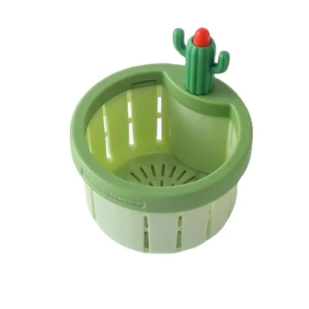 Cactus Sink Filter Basket Kitchen Innovative Filter Screen Kitchen Gadgets