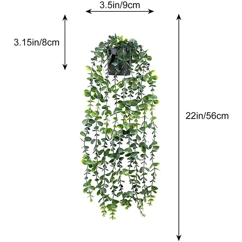 90cm Artificial Plant for Home/Event decor