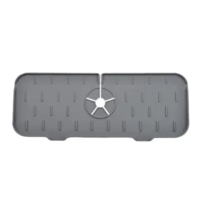 Kitchen Sink Splash Guard Drain Pad