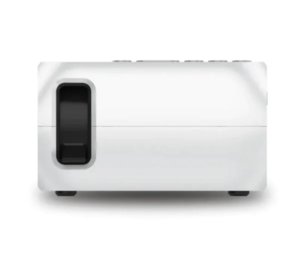 Mini HD Portable Home Projector