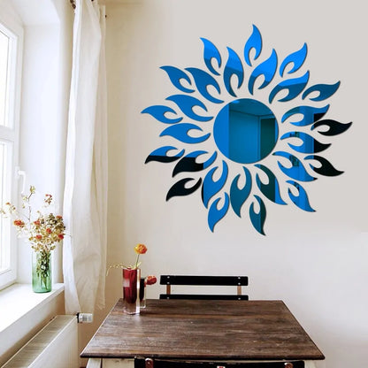 Wall Decor Decal Stickers