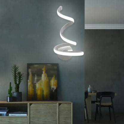 Wall Mounting Lamp